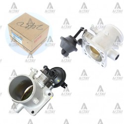 GAZ KELEBEK GÖVDESİ ACCENT 06-11 ERA DİZEL