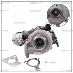 TURBO ASTRA H / ASTRA J / MERIVA B / ZAFIRA B A17DTR-A17DTE-Z17DTJ