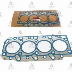 SİLNDİR KAPAK CONTASI KMY 12-18 / BONGO 12= K2500 CRDI / H-350 15= D4CB (A2) 1.00mm