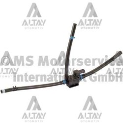 TURBO KONTROL SOLENOİDİ FOCUS / MONDEO / VOLVO 11= 1.6 ECOBOOST