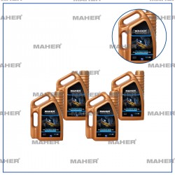 MOTOR YAĞI 5W/30 TAM SENTETİK SL-CF / 7lt MOTOR YAĞI 5W/30 TAM SENTETİK SL-CF / 7lt