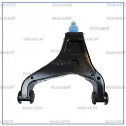 SALINCAK H-350 15-19 VAN BURÇLU ROTİLLİ ALT SOL