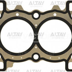 SİLİNDİR KAPAK CONTASI FİESTA 42948 1.4 BENZ SİLİNDİR KAPAK CONTASI FİESTA 42948 1.4 BENZ