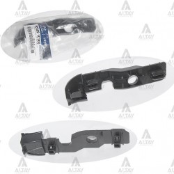 TAMPON BAĞLANTI BRAKETİ GETZ ÖN 06-11 YAN SAĞ