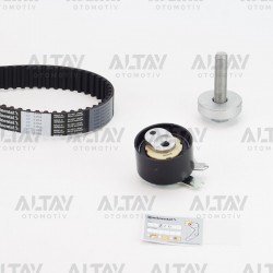 TRİGER SETİ MEGANE IV / CLIO IV / DOKKER / LODGY / KANGOO / DUSTER / LODGY / DOKKER / KADJAR / QASHQAI / JUKE / TALISMAN / SYMBOL / A150 / A180 / C180 / CITAN 1.5DCI K9K  EURO6