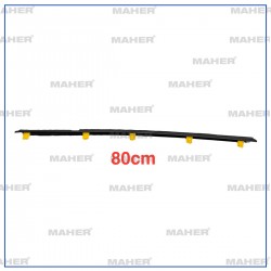 CAM SIYIRICI COROLLA 93-98 AE101 ARKA XLI SİYAH SAĞ CAM SIYIRICI COROLLA 93-98 AE101 ARKA XLI SİYAH SAĞ