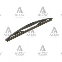 SİLECEK SÜPÜRGESİ 107 / C1 / YARIS / AYGO 05-14 ARKA H300 (300mm) SİLECEK SÜPÜRGESİ 107 / C1 / YARIS / AYGO 05-14 ARKA H300 (300mm)