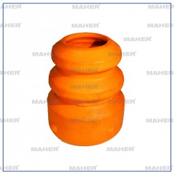 AMORTİSÖR TOZ KÖRÜĞÜ TAKOZU POLO / POLO CLASSİC / CORDOBA / İBİZA 97-08 (STOPER) 655 MM ÖN