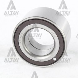 TEKER RULMANI FOCUS / FİESTA / FUSİON / 39x72x37 ÖN ABS Lİ