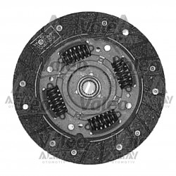 DEBRİYAJ SETİ PALIO  96-03 / SIENA 96-03 / ALBEA 03-10 1.2 16V