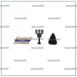 AKS KAFASI DIŞ A4 / A5 / Q5 08= CAGA-CABA-CABB-CDHA-CDHB 1,8 TFSİ-2,0 TDİ QUATTRO