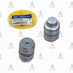 LİFTER SUPAP AYARLAYICI ACCENT  95-00 / 00-06 1.3 / GETZ 03-06 1.3 / 323 90-95 B6 / SEPHIA