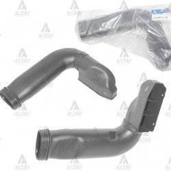 BORU HAVA FİLTRE GİRİŞ I-30 12-16 DİZEL