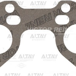 EGZOZ MANİFOLD CONTASI 207 1.4 (TU3A) 06= / 106 / 205 / 206 / 306 / 307 (TU3JP) 1.4