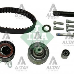 TRİGER SETİ CRAFTER 06-11 BJK-BJL-BJM 2.5 TDİ TRİGER SETİ CRAFTER 06-11 BJK-BJL-BJM 2.5 TDİ
