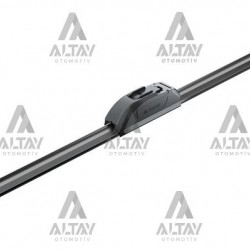 SİLECEK SÜPÜRGESİ TEK KANCALI ESKİ TİP MUZ AEROTWIN RETROFIT AR17U (425mm) SİLECEK SÜPÜRGESİ TEK KANCALI ESKİ TİP MUZ AEROTWIN RETROFIT AR17U (425mm)