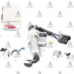 KONTAK VE KİLİT SETİ PREGIO  97-05