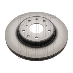 FREN DİSKİ SX4 06-13 / SEDICI 06= / ÖN HAVALI 280-5