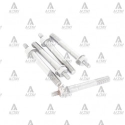 CİVATA KÜLBÜTÖR KAPAK H-100 / KMY