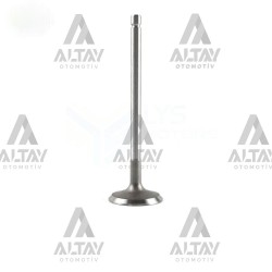 SUPAP TAKIM C2 / C3 / C4 / XP / 1007 / 206 / 207 / 307 1.6 TU5JP4 16V SUPAP TAKIM C2 / C3 / C4 / XP / 1007 / 206 / 207 / 307 1.6 TU5JP4 16V