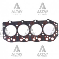 SİLİNDİR KAPAK CONTASI HI-BESTA 2.7 ÇELİK SİLİNDİR KAPAK CONTASI HI-BESTA 2.7 ÇELİK