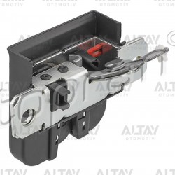KİLİT BAGAJ KAPAK POLO 03-09 KİLİT BAGAJ KAPAK POLO 03-09