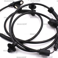 SENSÖR ABS TRANSIT V347 06-12 2.4 ÖN SAG-SOL