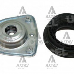 AMORTİSÖR TAKOZU 308 / 508 / 3008 / 5008 / C4 / C5 / RIFTER RULMANLI ÖN AMORTİSÖR TAKOZU 308 / 508 / 3008 / 5008 / C4 / C5 / RIFTER RULMANLI ÖN