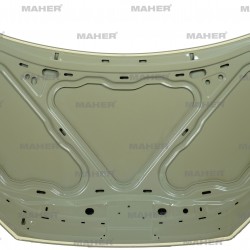 MOTOR KAPUTU POLO 05-09 (SIMYI)