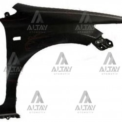 ÇAMURLUK CITY 09-11 ÖN SAĞ ÇAMURLUK CITY 09-11 ÖN SAĞ