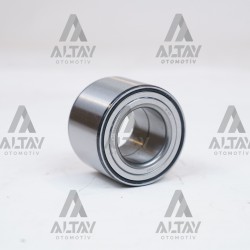 TEKER RULMANI  FORD FOCUS / FİESTA V / FUSİON / MAZDA 2  98=ARKA  29x53x37 ( MASURALI )