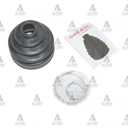 AKS KÖRÜĞÜ TAKIM DIŞ PICKUP D-21 86-98 / NAVARA AKS KÖRÜĞÜ TAKIM DIŞ PICKUP D-21 86-98 / NAVARA