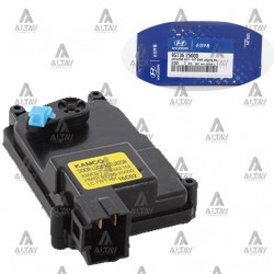 MERKEZİ KİLİT MOTORU ACCENT 00-06 (2 FİŞLİ) ÖN SAĞ