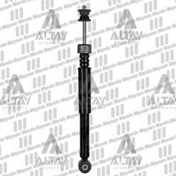 AMORTİSÖR CLIO SYMBOL  98-08 GAZLI ARKA