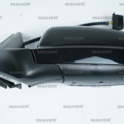 AYNA DIŞ DİKİZ PASSAT 01-03 ELEKTRİKLİ, ISITMALI, ASTARLI SOL AYNA DIŞ DİKİZ PASSAT 01-03 ELEKTRİKLİ, ISITMALI, ASTARLI SOL