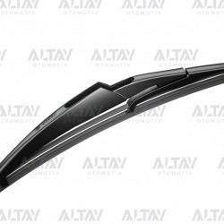 SİLECEK SÜPÜRGESİ CLIO V 20= HATCBACK ARKA H231 (230mm)