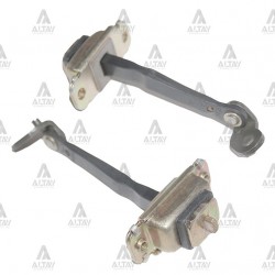 KAPI GERGİSİ ACCENT ARKA 00-06 SOL