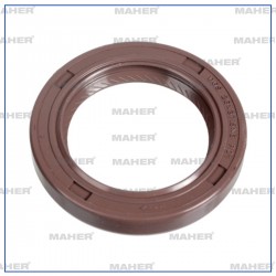 KEÇE KRANK ACCENT 11= BLUE 1.4 / IX-35 11-15 / SPORTAGE / I-30 12= / CEED 1.6 (26x37.5x6) ÖN