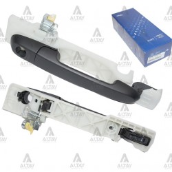 KAPI KOLU ACCENT 06-11 ÖN ERA DIŞ SAĞ MAT KAPI KOLU ACCENT 06-11 ÖN ERA DIŞ SAĞ MAT