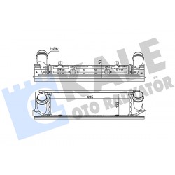 KALORIFER MOTORU GOLF7 / PASSAT / TIGUAN / A3 / LEON 13= DENSO TYPE