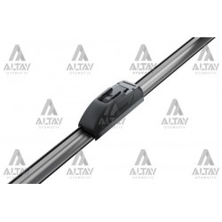 ÖN CAM SİLECEK TAKIMI COROLLA 01-08 / MEGANE II 03-06 / I-30 10-11 / FIESTA 03-08 / PALIO 98-12 / DUSTER 14-16 / C3 I 05-09 AEROTWIN AR604S 60+45cm