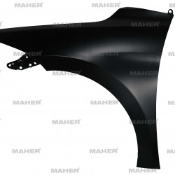 ÇAMURLUK ELANTRA 16-18 (ELİTE) ÖN SOL