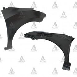 ÇAMURLUK I-30 12-16 ÖN SAĞ ÇAMURLUK I-30 12-16 ÖN SAĞ