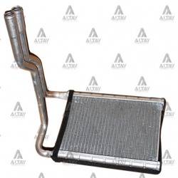 RADYATÖR KALORİFER SANTAFE 06= BRAZING