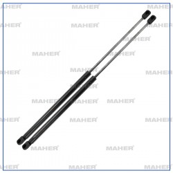 AMORTİSÖR BAGAJ KAPAK A3 09-13 AMORTİSÖR BAGAJ KAPAK A3 09-13