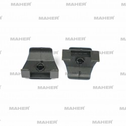 KLİPS TOYOTA TAMPON