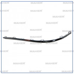 TAMPON NİKELAJI CC 12-17 ARKA SOL