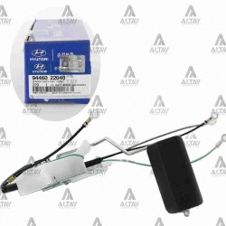 DEPO ŞAMANDIRASI ACCENT  95-00