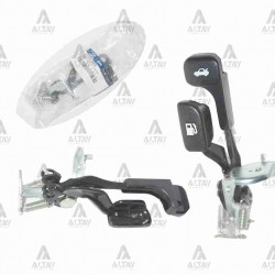 DEPO KAPAK AÇMA MANDALI ACCENT DEPO+BAGAJ İÇ AÇMA KOLU