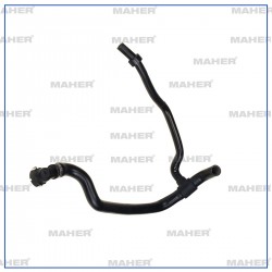 HORTUM RADYATÖR ALT DOBLO 1.3 MULTIJET